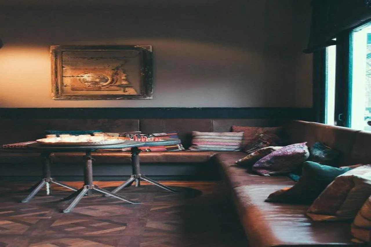 Max Brown Hotel Museum Square, Part Of Sircle Collection Amsterdam Niederlande
