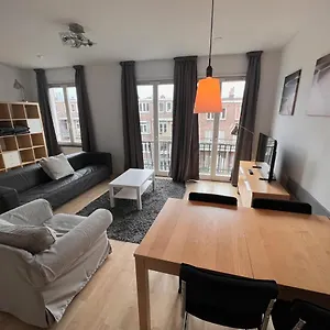 Apartamento Congress Centre