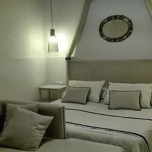 Apartamento Estudio Bizcocheros