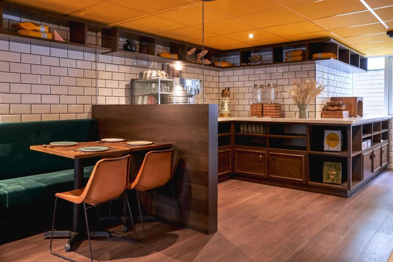 Max Brown Hotel Museum Square, Part Of Sircle Collection Amsterdam