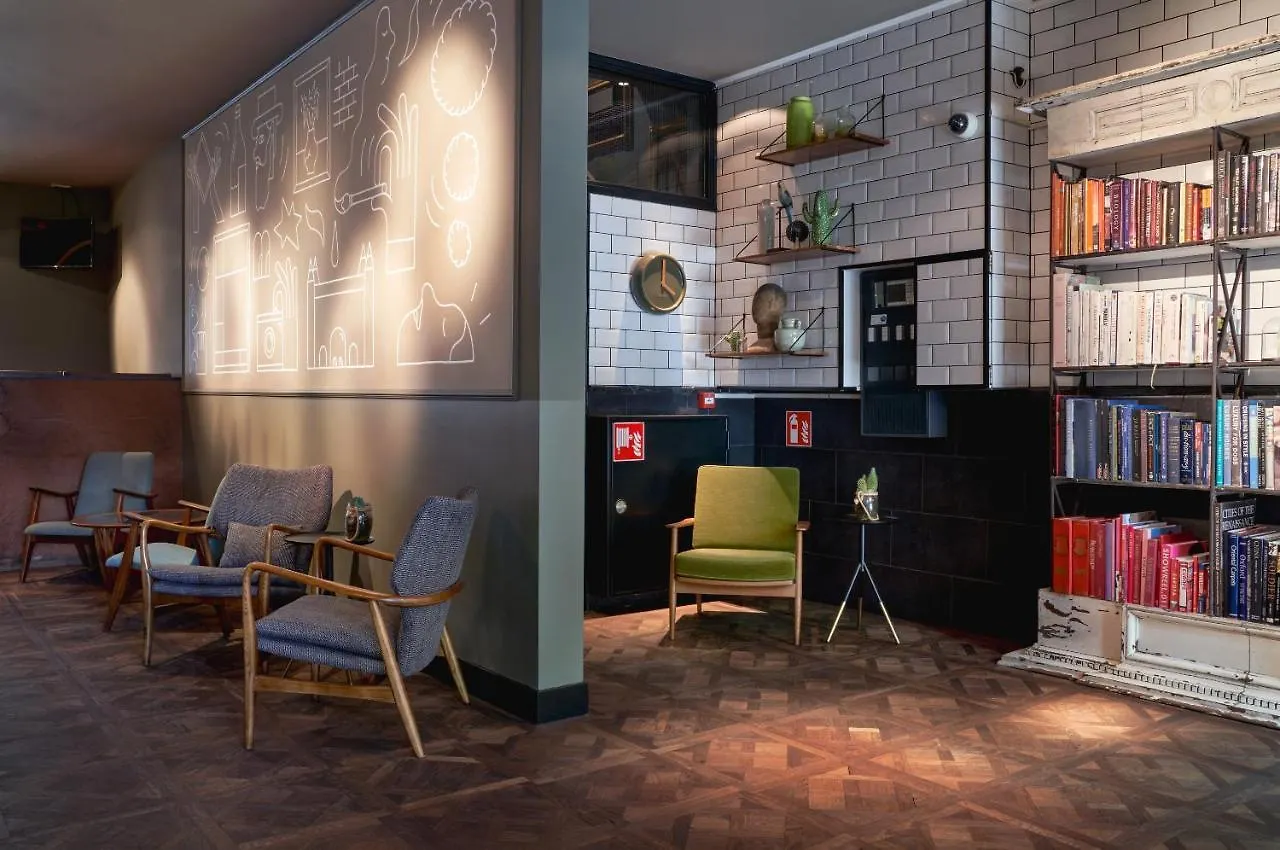 Max Brown Hotel Museum Square, Part Of Sircle Collection Amsterdam Netherlands